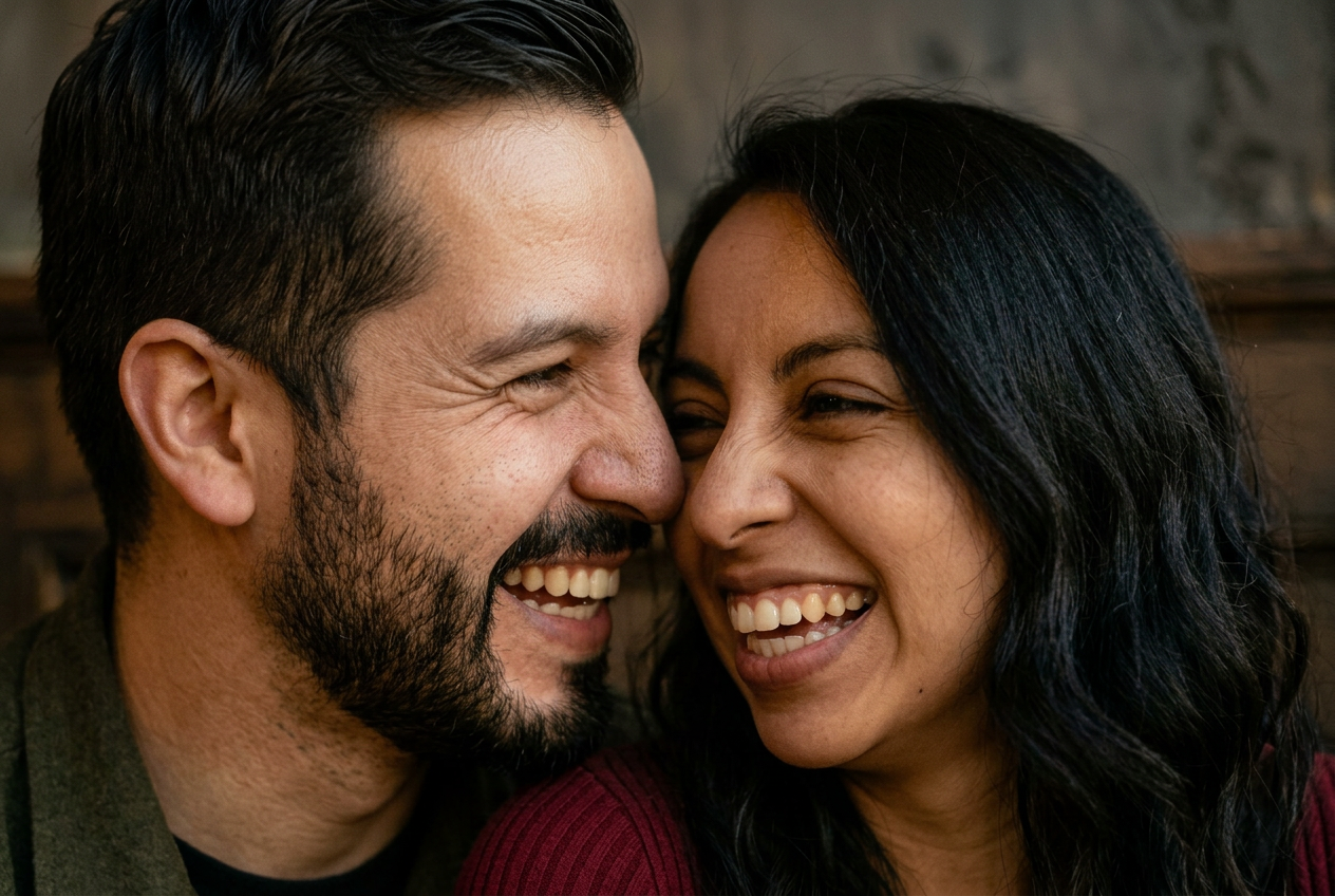 Des couples profitant de Valhalla World